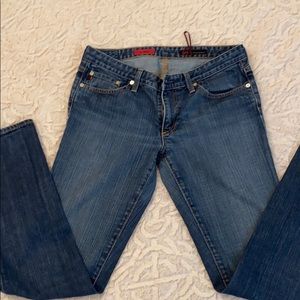 AG The Stilt Denim Jeans